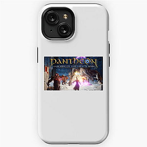 Pantheon Rise of the Fallen Merch Collection Pantheon Rise Of The Fallen Samsung Cases