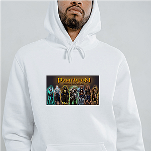 Pantheon Rise of the Fallen Merchandise For Fans Pantheon Rise Of The Fallen Hoodies