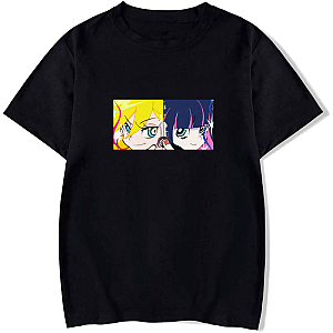 Panty Says Bye, Not Sorry Panty And Stocking With Garterbelt T-Shirts