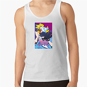 Panty. Stocking. Chaos. Panty And Stocking With Garterbelt Tank Tops