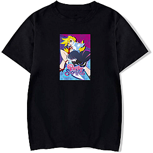 Panty. Stocking. Chaos. Panty And Stocking With Garterbelt T-Shirts