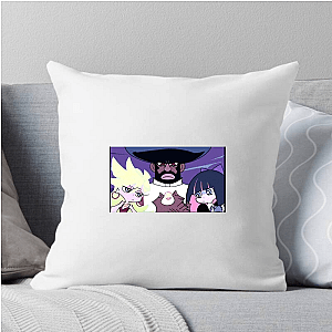 Gun Mode – Panty & Stocking Panty And Stocking With Garterbelt Pillows Cover