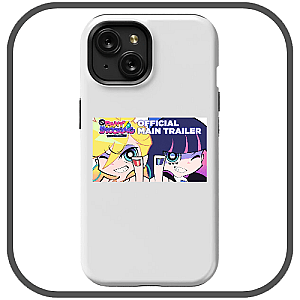 Panty And Stocking With Garterbelt Cases