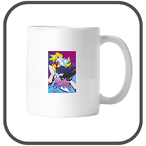Panty And Stocking With Garterbelt Mugs