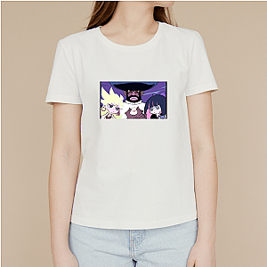 Gun Mode – Panty & Stocking Panty And Stocking With Garterbelt T-Shirts