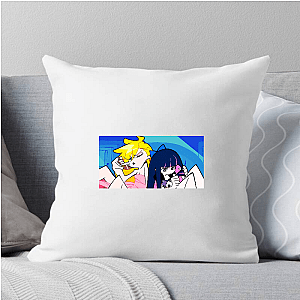 Panty & Stocking Forever Messy Panty And Stocking With Garterbelt Pillows Cover