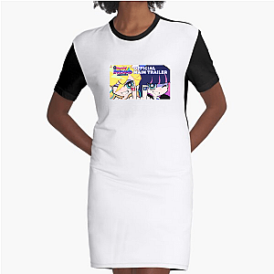 Stocking's Sweet Tooth Club Panty And Stocking With Garterbelt Dresses