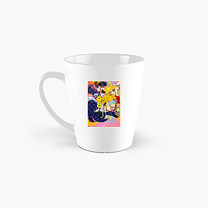 Heaven Can’t Handle This Panty And Stocking With Garterbelt Mugs