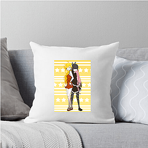 Trash Angel Energy Panty And Stocking With Garterbelt Pillows Cover