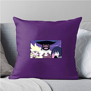 Gun Mode – Panty & Stocking Panty And Stocking With Garterbelt Pillows Cover