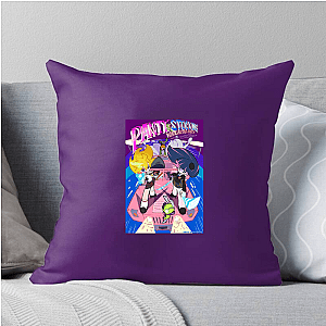 Panty & Stocking: Unholy Drip Panty And Stocking With Garterbelt Pillows Cover