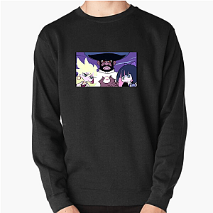 Gun Mode – Panty & Stocking Panty And Stocking With Garterbelt Sweatshirts