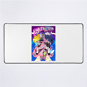 Panty & Stocking: Unholy Drip Panty And Stocking With Garterbelt Mouse Pads