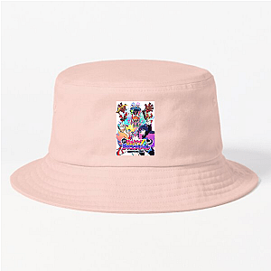 Sugar, Spice, and Panty & Stocking Panty And Stocking With Garterbelt Hats & Caps