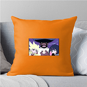 Gun Mode – Panty & Stocking Panty And Stocking With Garterbelt Pillows Cover