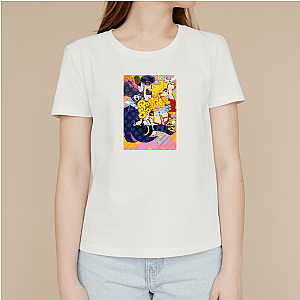 Heaven Can’t Handle This Panty And Stocking With Garterbelt T-Shirts