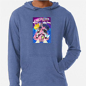 Panty & Stocking: Unholy Drip Panty And Stocking With Garterbelt Hoodies