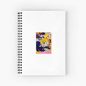 Heaven Can’t Handle This Panty And Stocking With Garterbelt Notebook