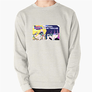 Stocking's Sweet Tooth Club Panty And Stocking With Garterbelt Sweatshirts