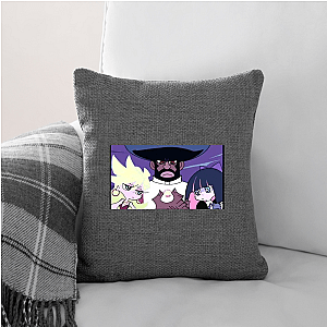 Gun Mode – Panty & Stocking Panty And Stocking With Garterbelt Pillows Cover