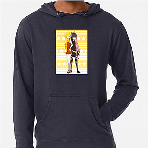 Trash Angel Energy Panty And Stocking With Garterbelt Hoodies
