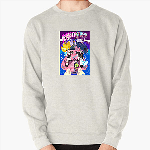 Panty & Stocking: Unholy Drip Panty And Stocking With Garterbelt Sweatshirts