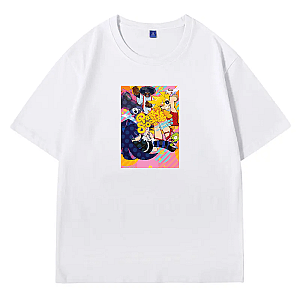 Heaven Can’t Handle This Panty And Stocking With Garterbelt T-Shirts