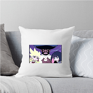 Gun Mode – Panty & Stocking Panty And Stocking With Garterbelt Pillows Cover