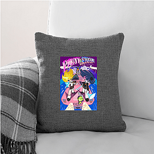Panty & Stocking: Unholy Drip Panty And Stocking With Garterbelt Pillows Cover