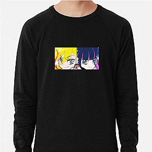 Panty Says Bye, Not Sorry Panty And Stocking With Garterbelt Sweatshirts