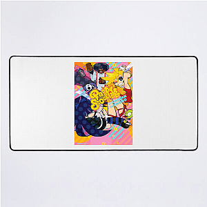 Heaven Can’t Handle This Panty And Stocking With Garterbelt Mouse Pads