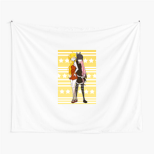 Trash Angel Energy Panty And Stocking With Garterbelt Tapestries