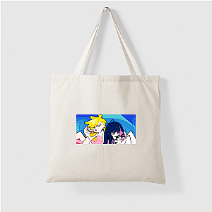 Panty & Stocking Forever Messy Panty And Stocking With Garterbelt Bags