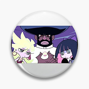 Gun Mode – Panty & Stocking Panty And Stocking With Garterbelt Pins
