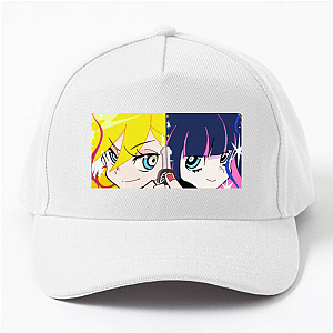 Panty Says Bye, Not Sorry Panty And Stocking With Garterbelt Hats & Caps