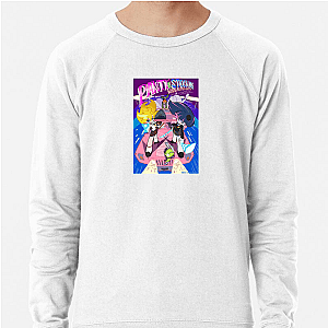 Panty & Stocking: Unholy Drip Panty And Stocking With Garterbelt Sweatshirts