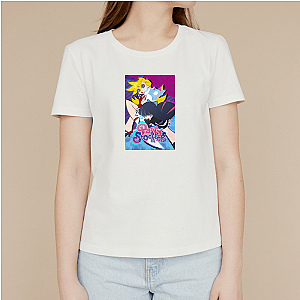 Panty. Stocking. Chaos. Panty And Stocking With Garterbelt T-Shirts