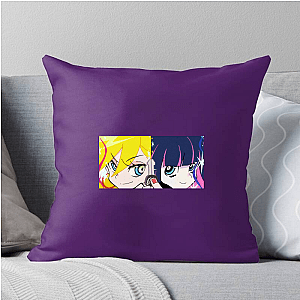 Panty Says Bye, Not Sorry Panty And Stocking With Garterbelt Pillows Cover