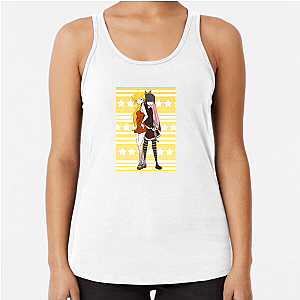 Trash Angel Energy Panty And Stocking With Garterbelt Tank Tops