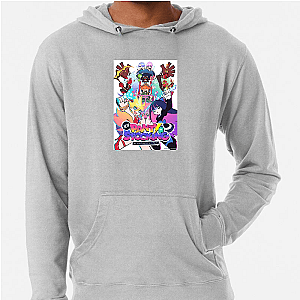 Sugar, Spice, and Panty & Stocking Panty And Stocking With Garterbelt Hoodies