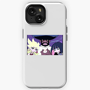 Gun Mode – Panty & Stocking Panty And Stocking With Garterbelt iPhone Cases