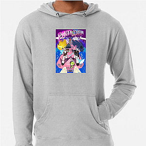 Panty & Stocking: Unholy Drip Panty And Stocking With Garterbelt Hoodies