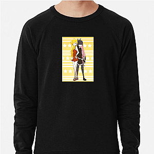 Trash Angel Energy Panty And Stocking With Garterbelt Sweatshirts