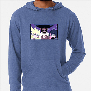 Gun Mode – Panty & Stocking Panty And Stocking With Garterbelt Hoodies