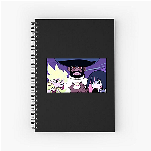 Gun Mode – Panty & Stocking Panty And Stocking With Garterbelt Notebook