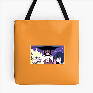 Gun Mode – Panty & Stocking Panty And Stocking With Garterbelt Bags