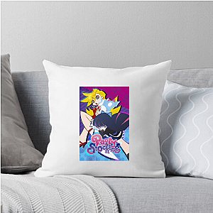 Panty. Stocking. Chaos. Panty And Stocking With Garterbelt Pillows Cover