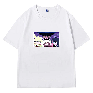 Gun Mode – Panty & Stocking Panty And Stocking With Garterbelt T-Shirts