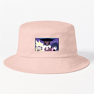 Gun Mode – Panty & Stocking Panty And Stocking With Garterbelt Hats & Caps