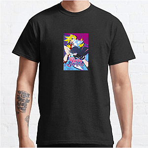 Panty. Stocking. Chaos. Panty And Stocking With Garterbelt T-Shirts